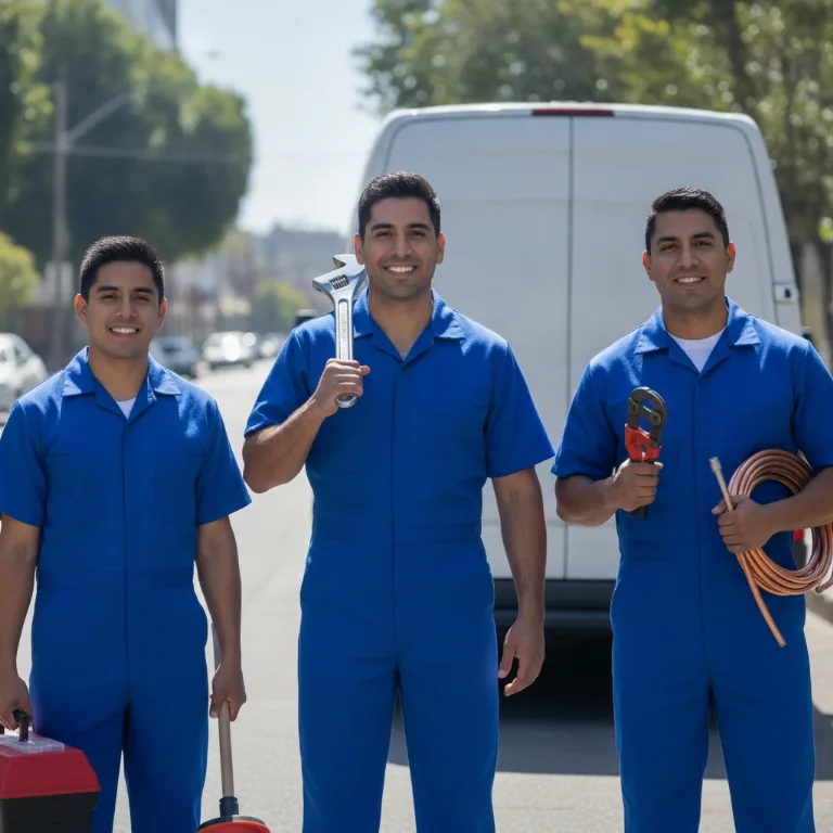 canalizador Cabrobó